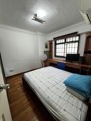 Blk 612 Jurong West Street 65 (Jurong West), HDB 5 Rooms #593519621